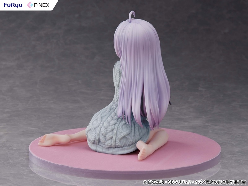「勝利の女神：NIKKE」シンデレラや「魔女の旅々」イレイナなど、今週掲載した中から注目フィギュアを紹介！