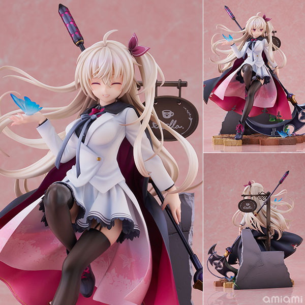 1位は蝸之殼Snail Shellのゾンビアクションフィギュア「RPG-03A ゾンビ グリサ［オルタ］」！「2025年6月あみあみフィギュア月間ランキング」が発表