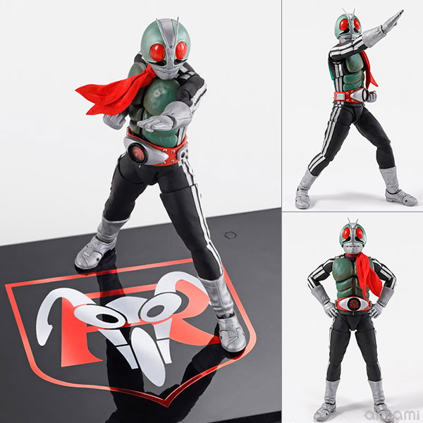1位は蝸之殼Snail Shellのゾンビアクションフィギュア「RPG-03A ゾンビ グリサ［オルタ］」！「2025年6月あみあみフィギュア月間ランキング」が発表