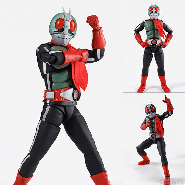 1位は蝸之殼Snail Shellのゾンビアクションフィギュア「RPG-03A ゾンビ グリサ［オルタ］」！「2025年6月あみあみフィギュア月間ランキング」が発表