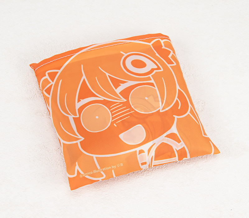 あみあみ秋葉原フィギュアタワー店1周年&あみあみ秋葉原ラジオ会館店8周年を記念して、リヨ先生が描くあみあみ看板娘「あみこちゃん」エコバッグをプレゼントするキャンペーンが開催!