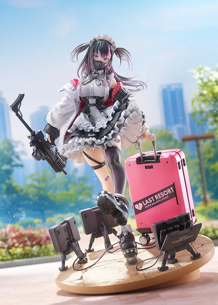 「時々ボソッとロシア語でデレる隣のアーリャさん」アーリャ、周防有希や「宇崎ちゃんは遊びたい!」宇崎月など、今週掲載した中から注目フィギュアを紹介!