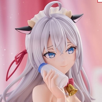 「時々ボソッとロシア語でデレる隣のアーリャさん」アーリャ、周防有希や「宇崎ちゃんは遊びたい！」宇崎月など、今週掲載した中から注目フィギュアを紹介！