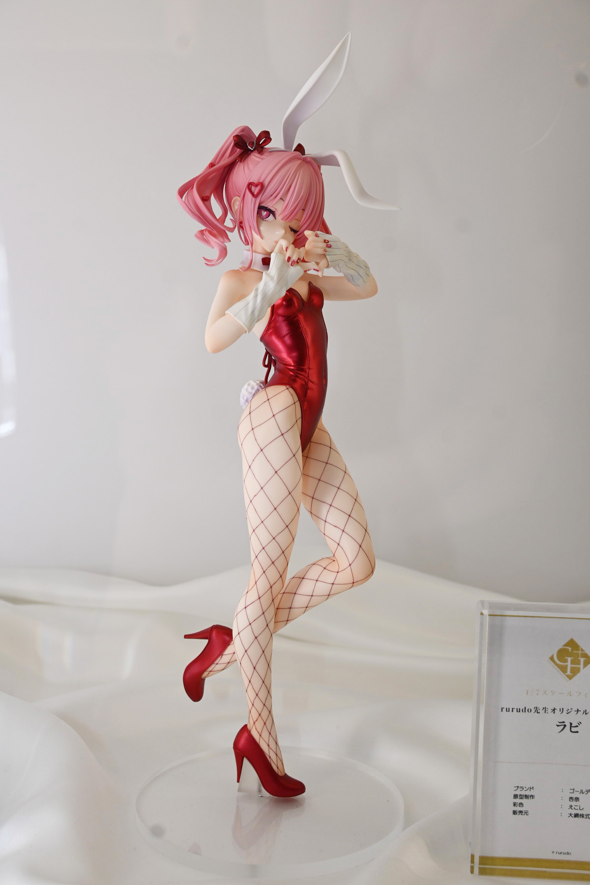 【ワンフェス2025夏フォトレポート】あみあみホビーキャンプブースから「アズールレーン」樫野、「【推しの子】」有馬かななどのフィギュアを紹介!