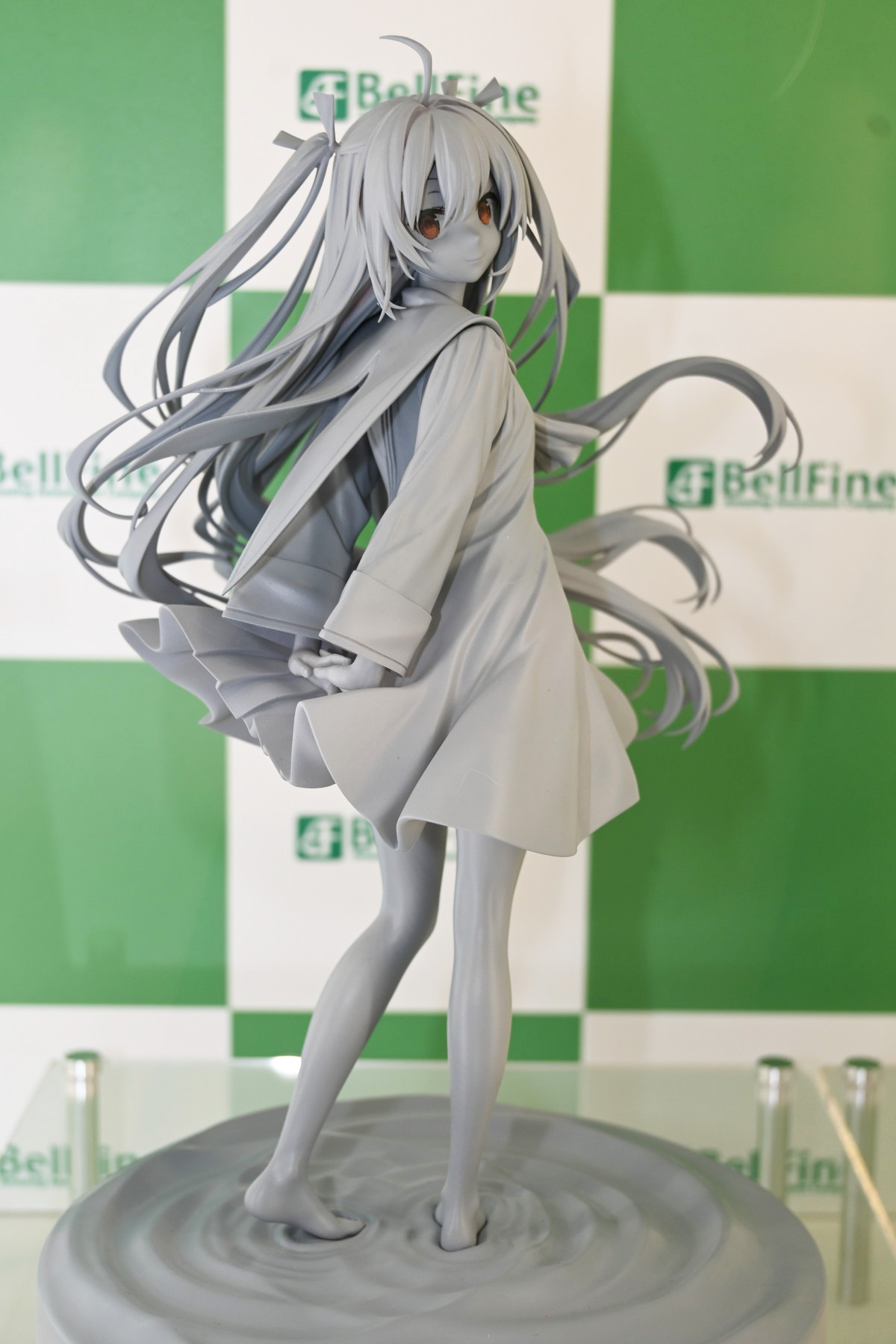 【ワンフェス2025夏フォトレポート】あみあみホビーキャンプブースから「アズールレーン」樫野、「【推しの子】」有馬かななどのフィギュアを紹介!