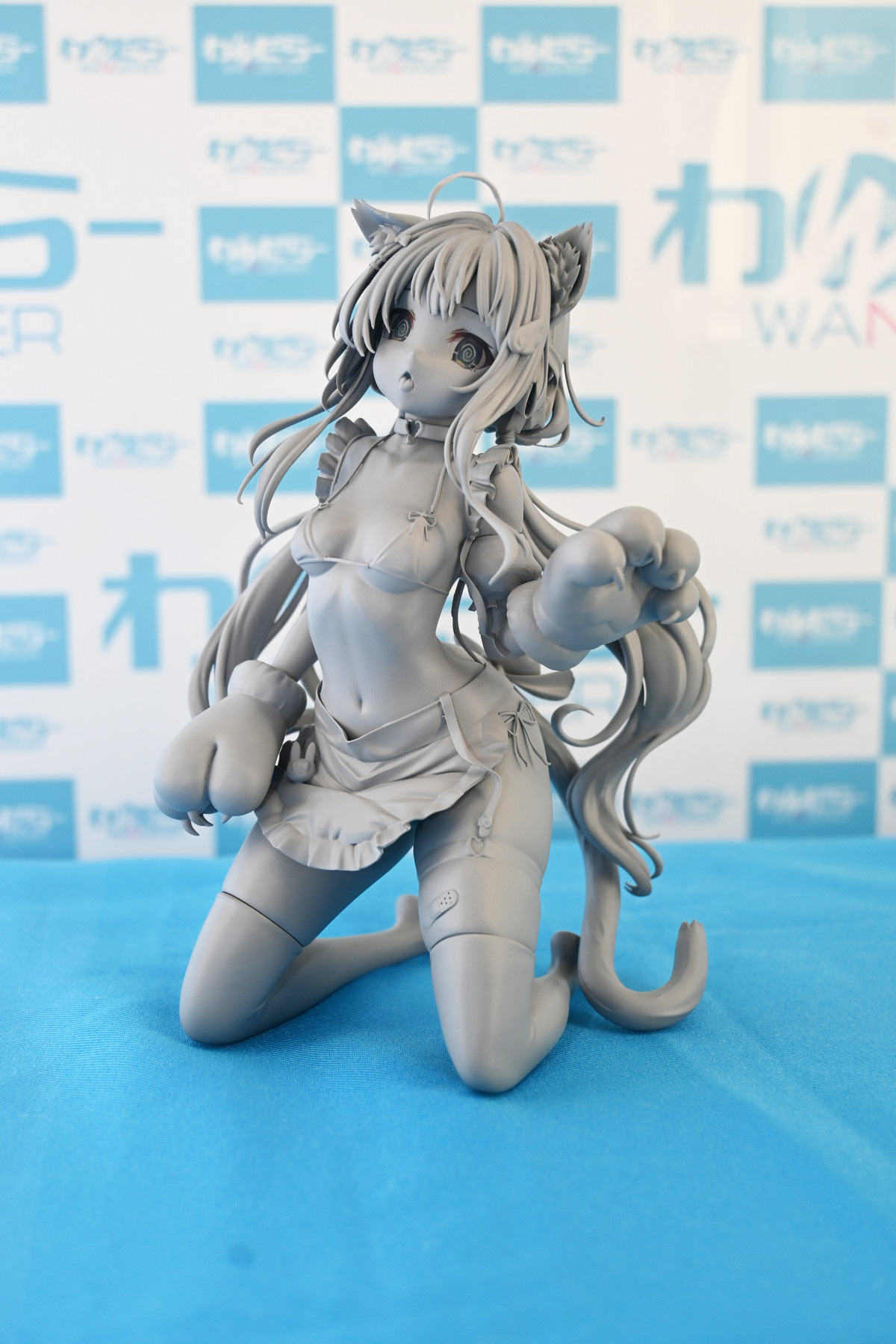 【ワンフェス2025夏フォトレポート】あみあみホビーキャンプブースから「アズールレーン」樫野、「【推しの子】」有馬かななどのフィギュアを紹介!