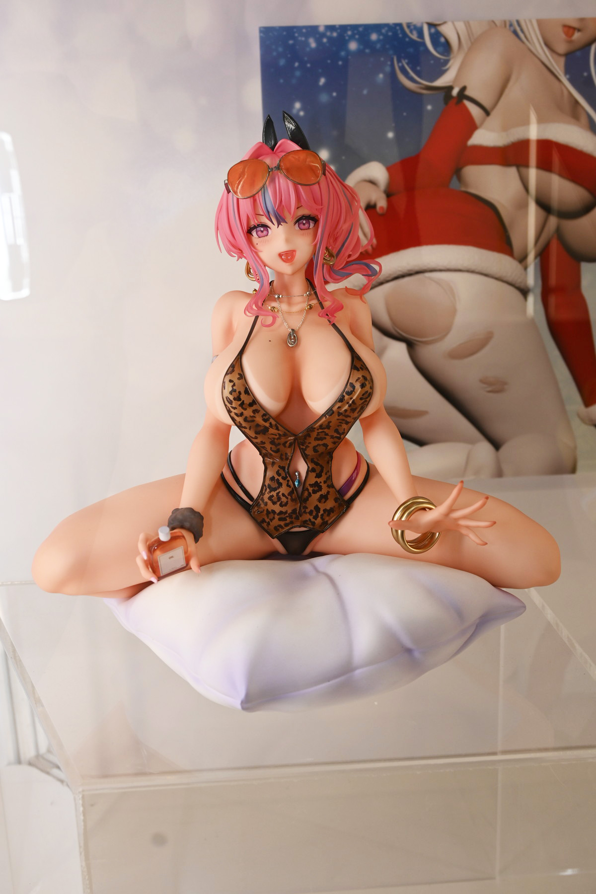 【ワンフェス2025夏フォトレポート】あみあみホビーキャンプブースから「アズールレーン」樫野、「【推しの子】」有馬かななどのフィギュアを紹介!