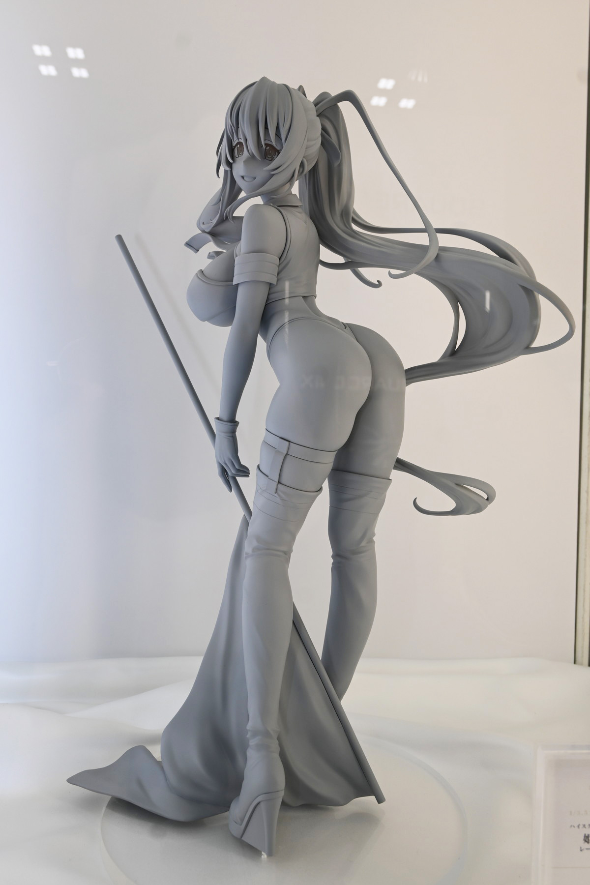 【ワンフェス2025夏フォトレポート】あみあみホビーキャンプブースから「アズールレーン」樫野、「【推しの子】」有馬かななどのフィギュアを紹介!