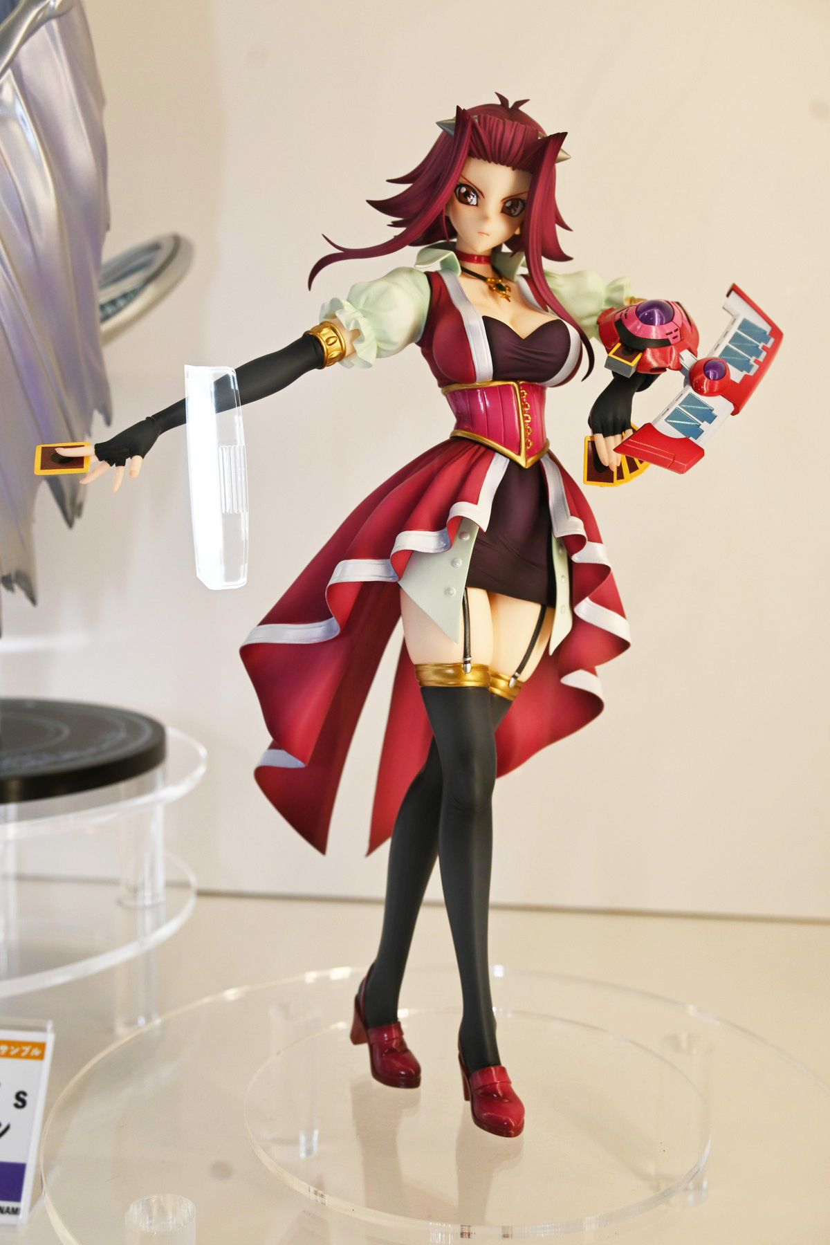 【ワンフェス2025夏フォトレポート】あみあみホビーキャンプブースから「アズールレーン」樫野、「【推しの子】」有馬かななどのフィギュアを紹介!