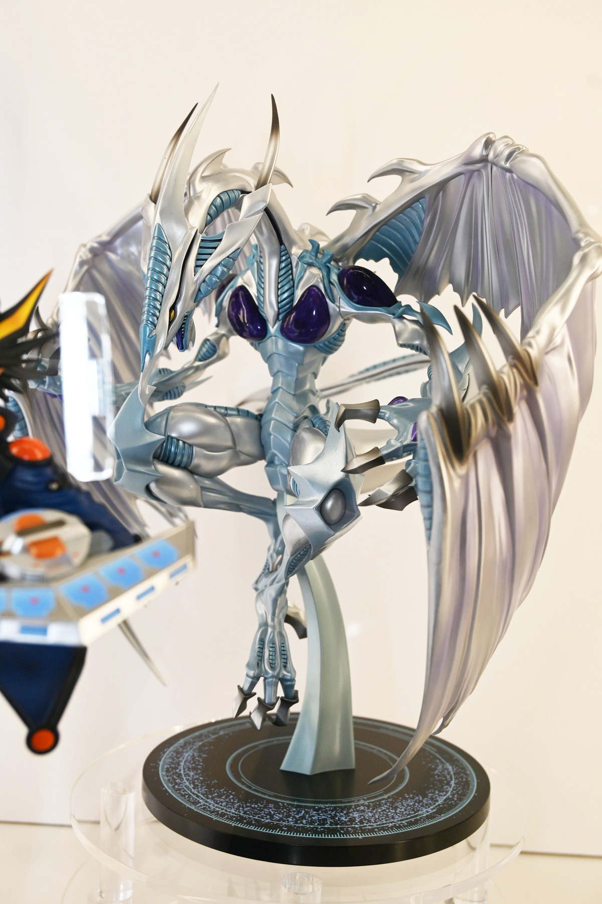 【ワンフェス2025夏フォトレポート】あみあみホビーキャンプブースから「アズールレーン」樫野、「【推しの子】」有馬かななどのフィギュアを紹介!