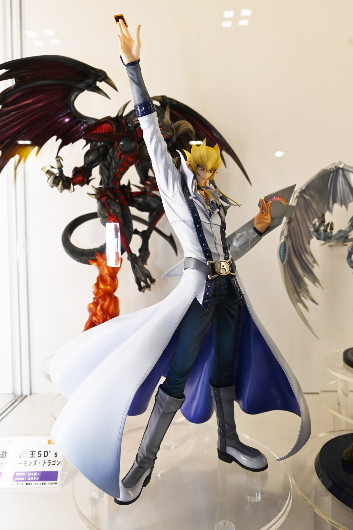 【ワンフェス2025夏フォトレポート】あみあみホビーキャンプブースから「アズールレーン」樫野、「【推しの子】」有馬かななどのフィギュアを紹介!