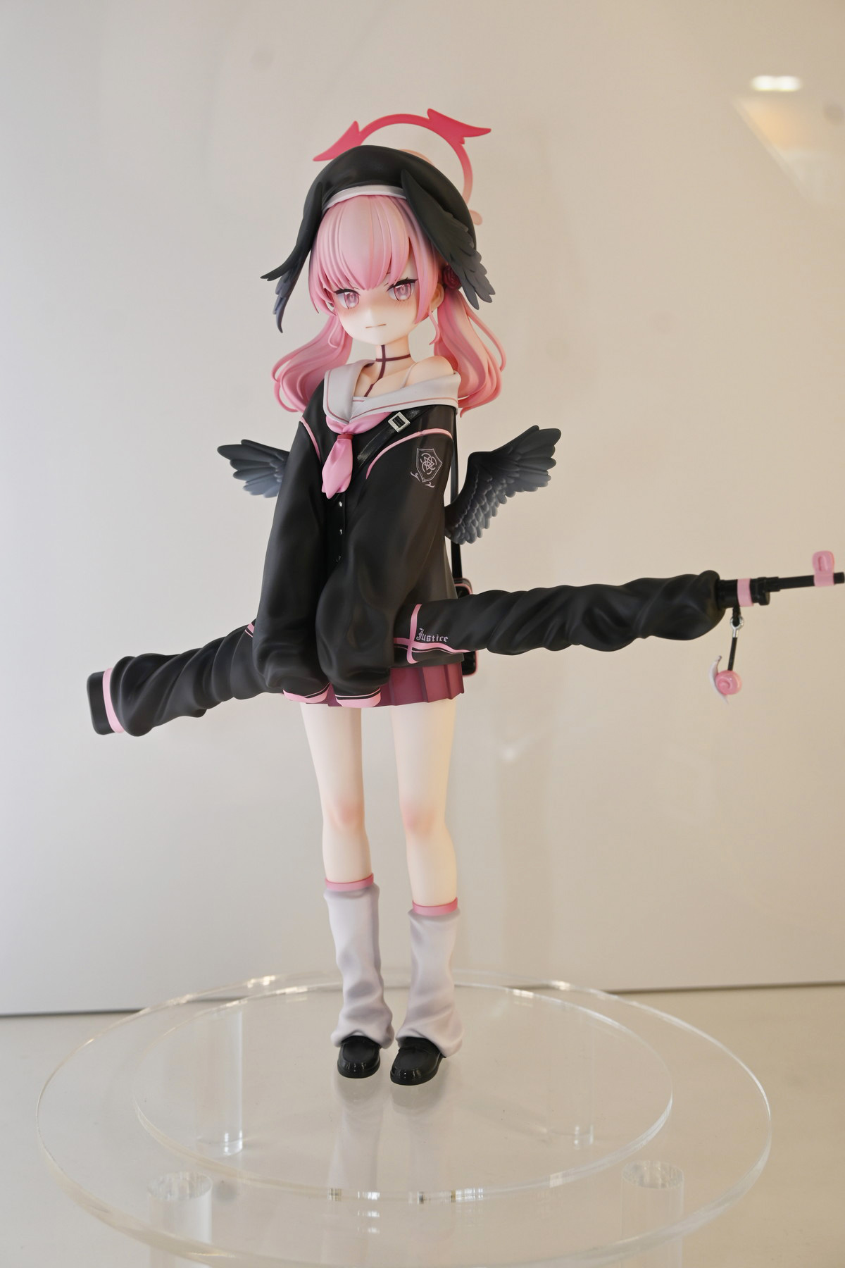 【ワンフェス2025夏フォトレポート】あみあみホビーキャンプブースから「アズールレーン」樫野、「【推しの子】」有馬かななどのフィギュアを紹介!
