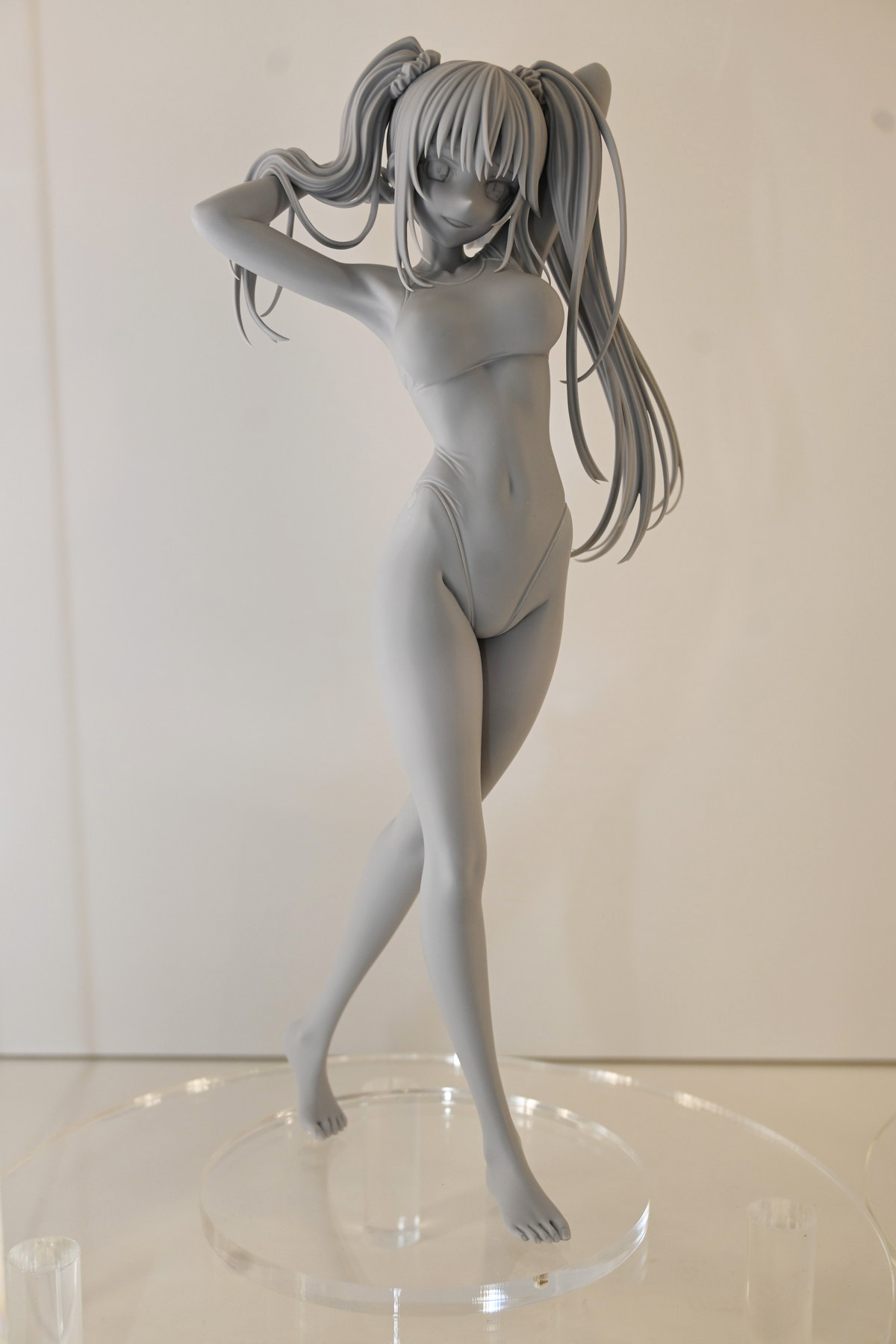 【ワンフェス2025夏フォトレポート】あみあみホビーキャンプブースから「アズールレーン」樫野、「【推しの子】」有馬かななどのフィギュアを紹介!