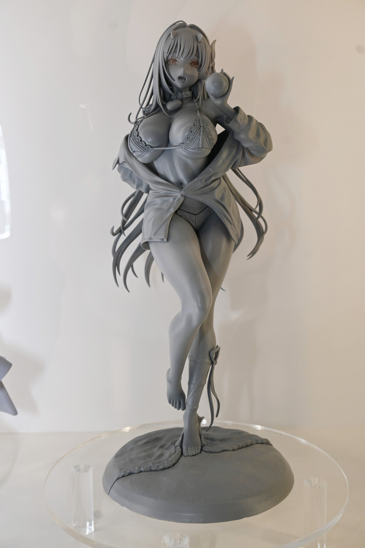 【ワンフェス2025夏フォトレポート】あみあみホビーキャンプブースから「アズールレーン」樫野、「【推しの子】」有馬かななどのフィギュアを紹介!