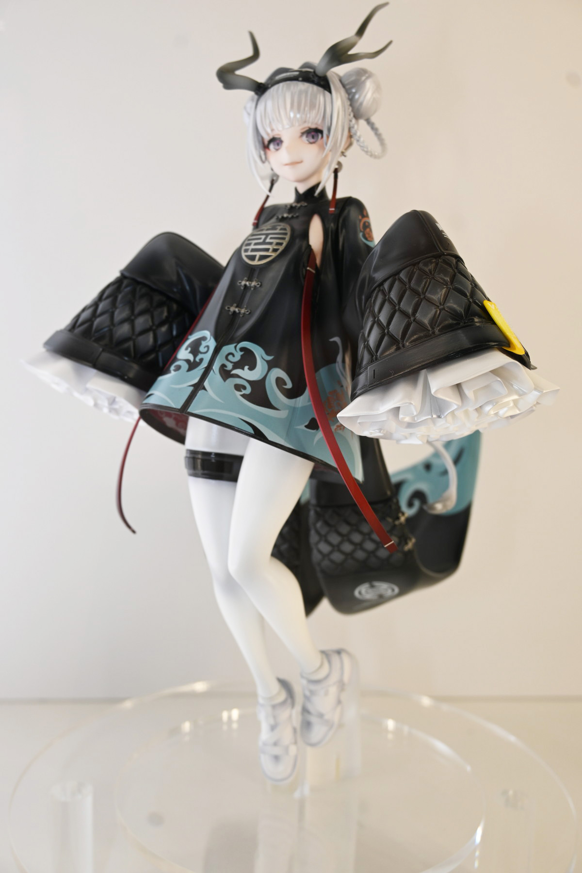 【ワンフェス2025夏フォトレポート】あみあみホビーキャンプブースから「アズールレーン」樫野、「【推しの子】」有馬かななどのフィギュアを紹介!