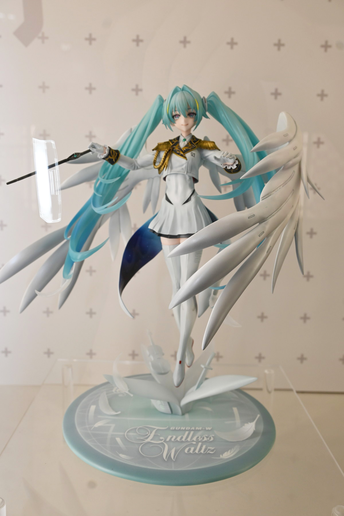 【ワンフェス2025夏フォトレポート】あみあみホビーキャンプブースから「アズールレーン」樫野、「【推しの子】」有馬かななどのフィギュアを紹介!