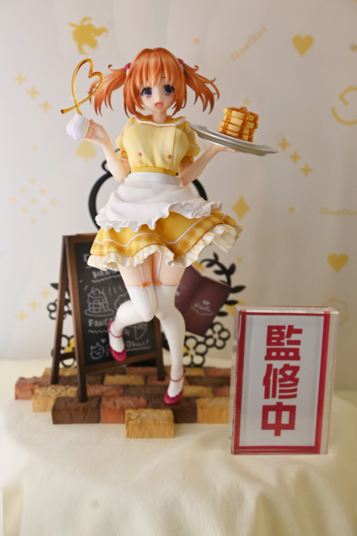 【ワンフェス2025夏フォトレポート】あみあみホビーキャンプブースから「アズールレーン」樫野、「【推しの子】」有馬かななどのフィギュアを紹介!