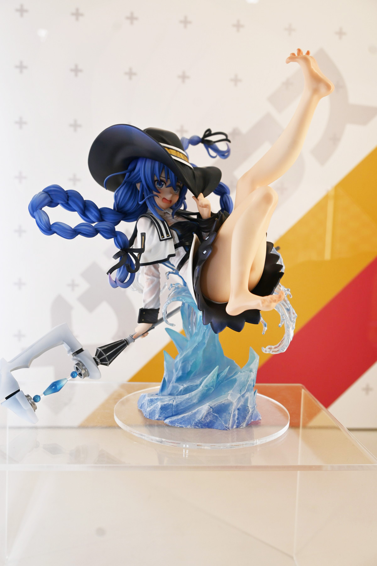 【ワンフェス2025夏フォトレポート】あみあみホビーキャンプブースから「アズールレーン」樫野、「【推しの子】」有馬かななどのフィギュアを紹介!