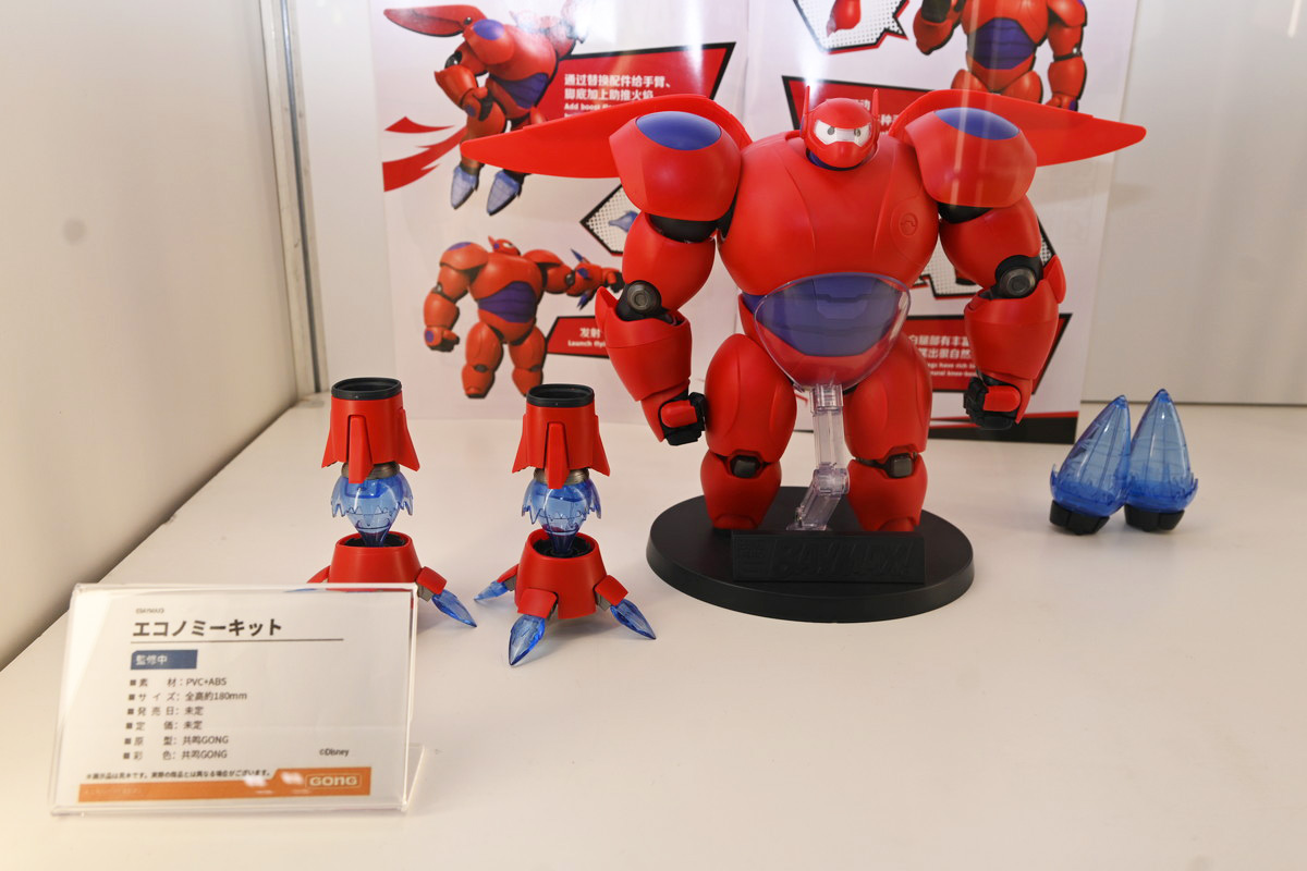 【ワンフェス2025夏フォトレポート】あみあみホビーキャンプブースから「アズールレーン」樫野、「【推しの子】」有馬かななどのフィギュアを紹介!