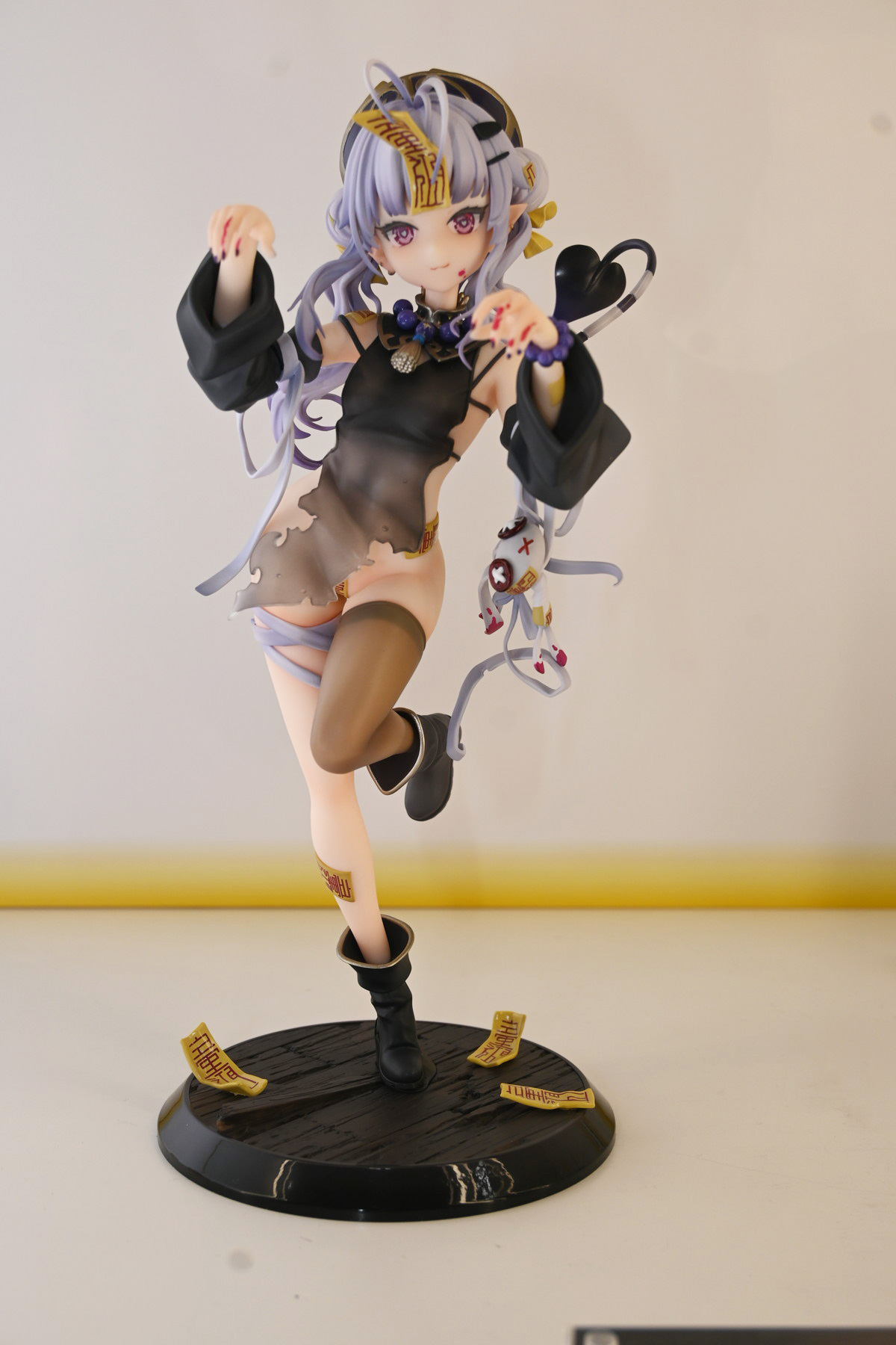 【ワンフェス2025夏フォトレポート】あみあみホビーキャンプブースから「アズールレーン」樫野、「【推しの子】」有馬かななどのフィギュアを紹介!