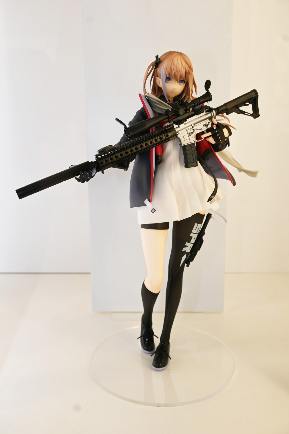 【ワンフェス2025夏フォトレポート】あみあみホビーキャンプブースから「アズールレーン」樫野、「【推しの子】」有馬かななどのフィギュアを紹介!