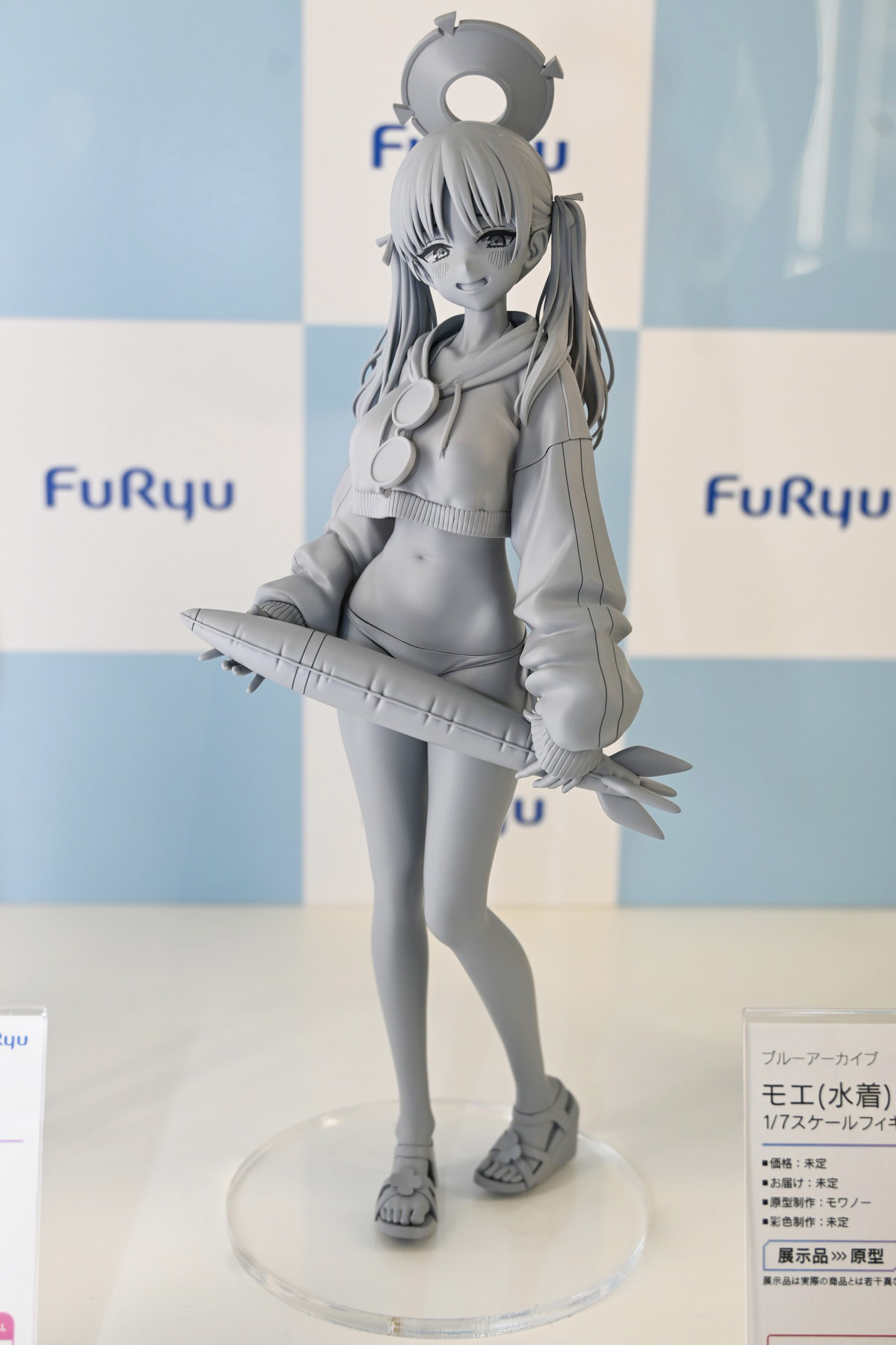 【ワンフェス2025夏フォトレポート】あみあみホビーキャンプブースから「アズールレーン」樫野、「【推しの子】」有馬かななどのフィギュアを紹介!