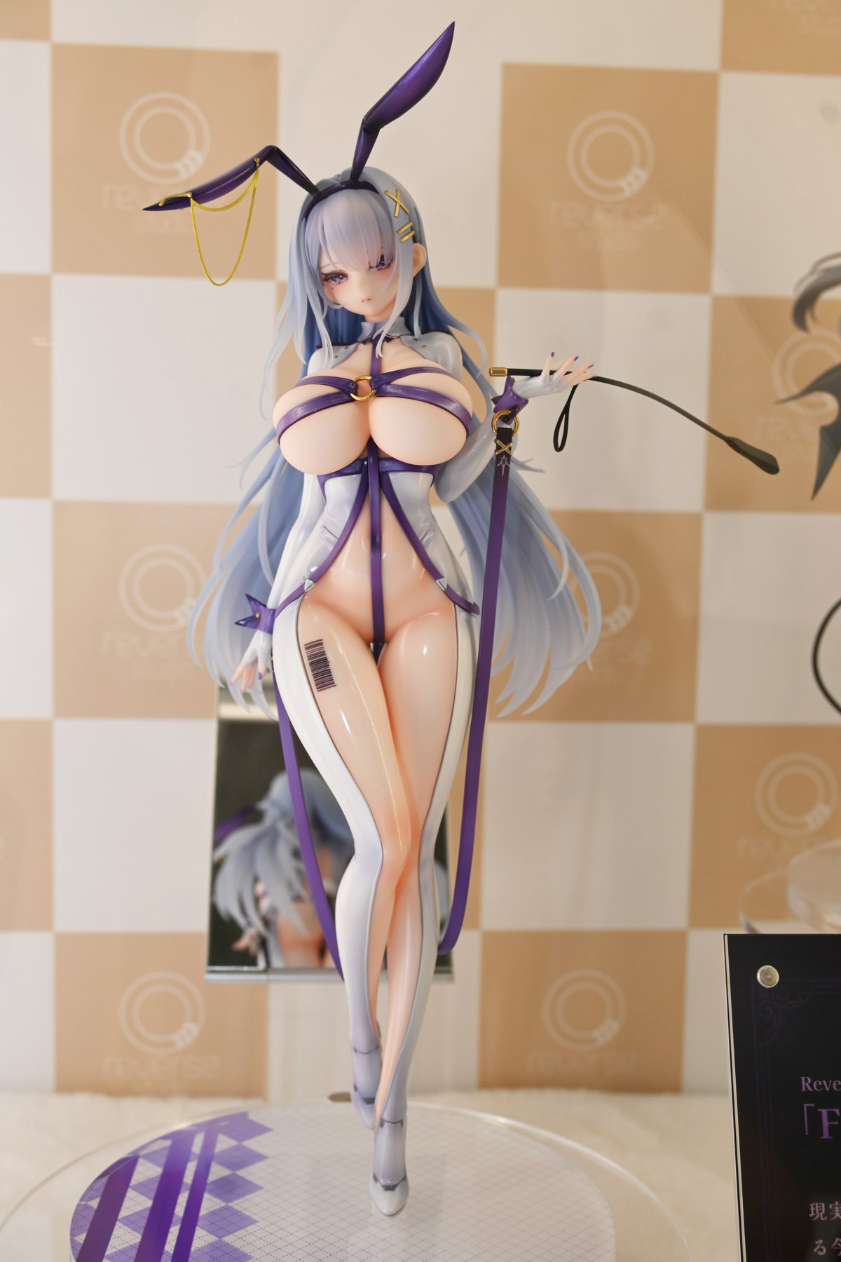 【ワンフェス2025夏フォトレポート】あみあみホビーキャンプブースから「鬼滅の刃」竈門炭治郎、竈門禰豆子、「ドールズフロントライン2:エクシリウム」マキアートなどのフィギュアを紹介!