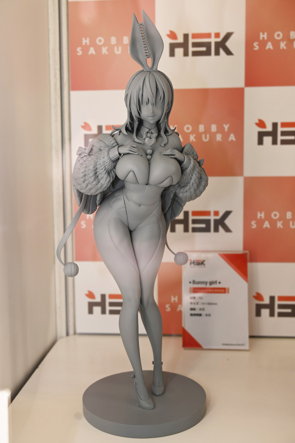 【ワンフェス2025夏フォトレポート】あみあみホビーキャンプブースから「鬼滅の刃」竈門炭治郎、竈門禰豆子、「ドールズフロントライン2:エクシリウム」マキアートなどのフィギュアを紹介!