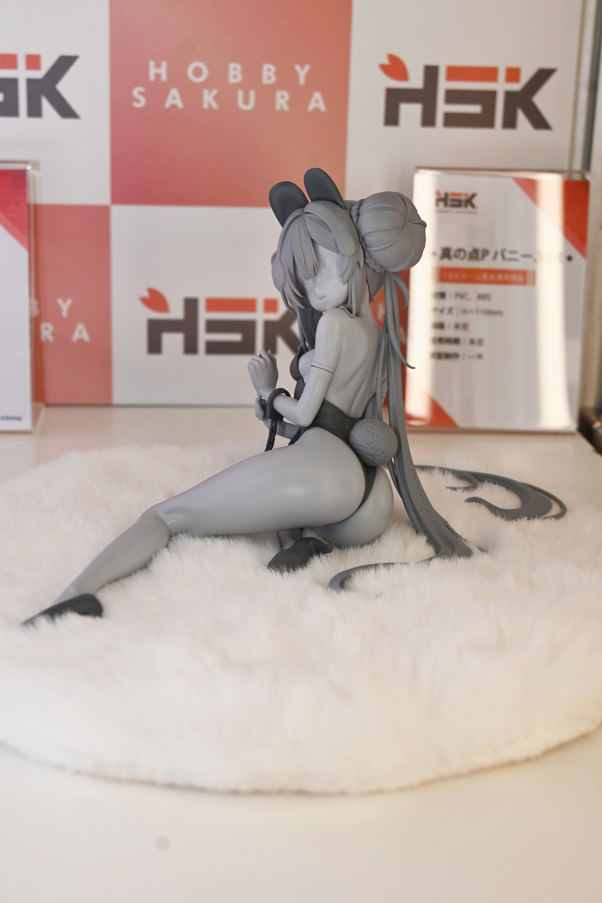 【ワンフェス2025夏フォトレポート】あみあみホビーキャンプブースから「鬼滅の刃」竈門炭治郎、竈門禰豆子、「ドールズフロントライン2:エクシリウム」マキアートなどのフィギュアを紹介!