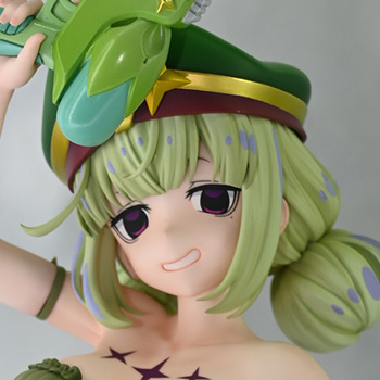 【ワンフェス2025夏フォトレポート】KADOKAWA 電撃ホビーウェブブースから「魔法少女にあこがれて」レオパルト、Myethos Japan/ADKエモーションズブースから「崩壊：スターレイル」ルアン・メェイなどのフィギュアを紹介！