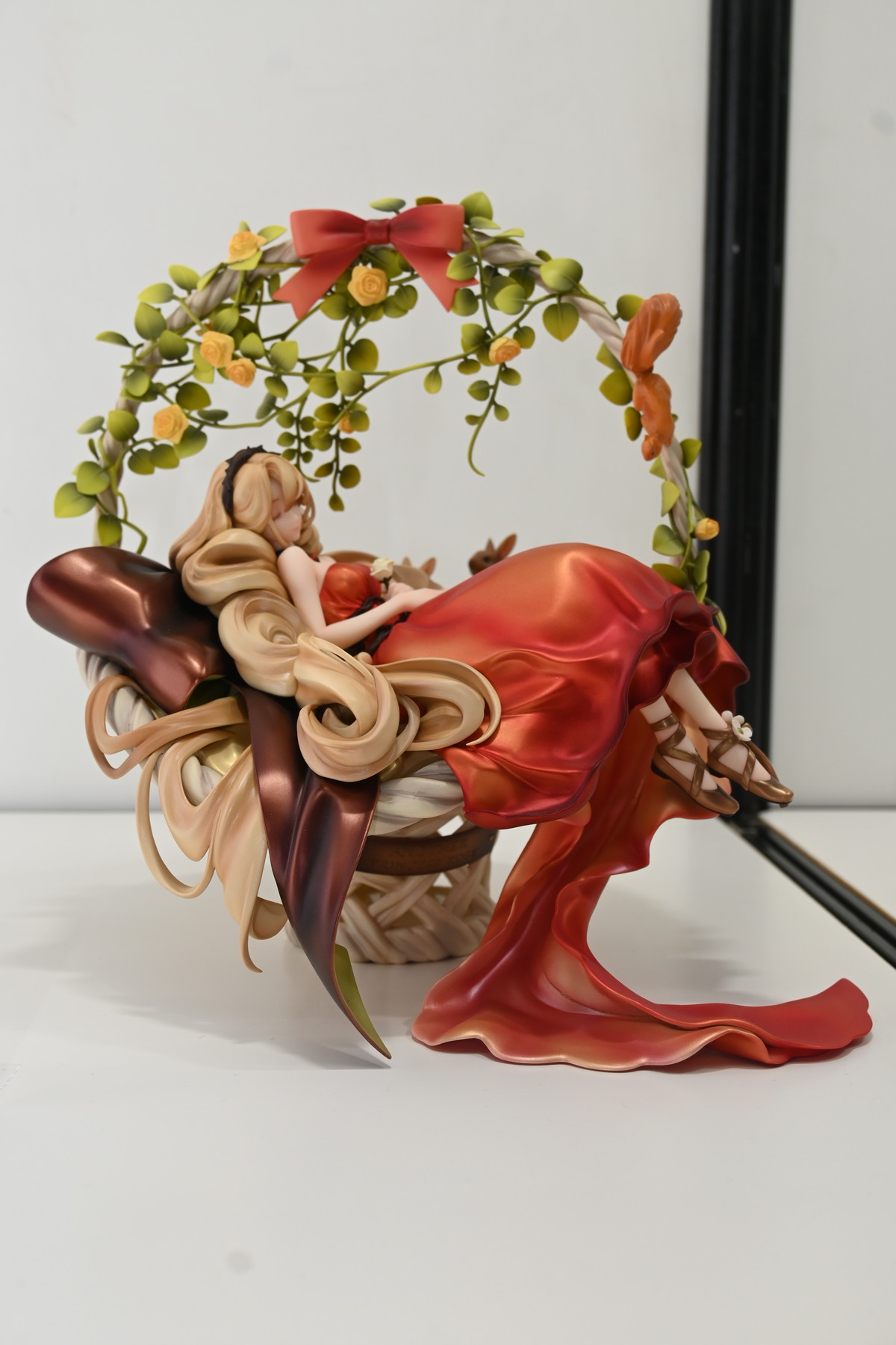 【ワンフェス2025夏フォトレポート】KADOKAWA 電撃ホビーウェブブースから「魔法少女にあこがれて」レオパルト、Myethos Japan/ADKエモーションズブースから「崩壊:スターレイル」ルアン・メェイなどのフィギュアを紹介!