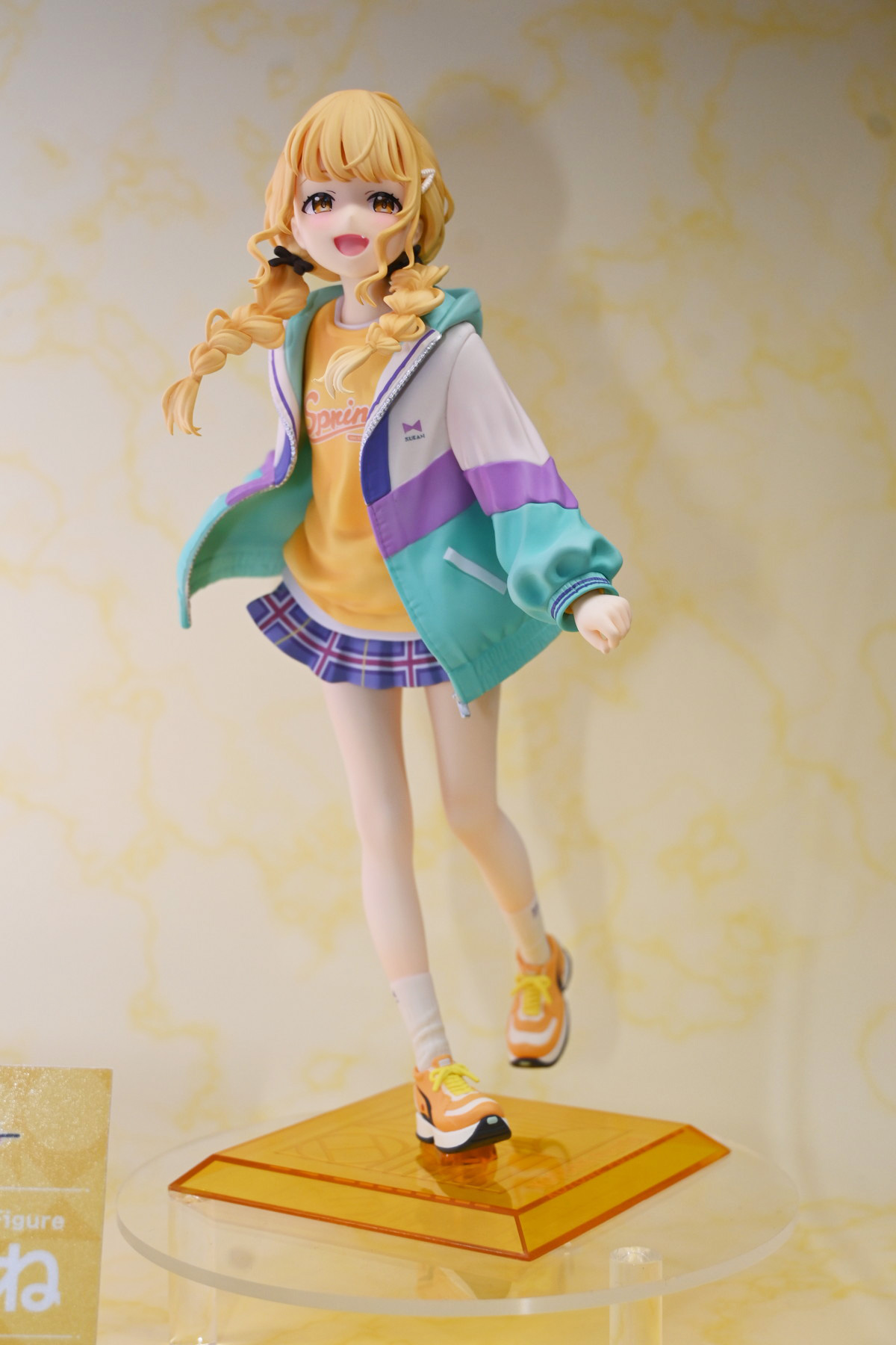 【ワンフェス2025夏フォトレポート】KADOKAWA 電撃ホビーウェブブースから「魔法少女にあこがれて」レオパルト、Myethos Japan/ADKエモーションズブースから「崩壊:スターレイル」ルアン・メェイなどのフィギュアを紹介!
