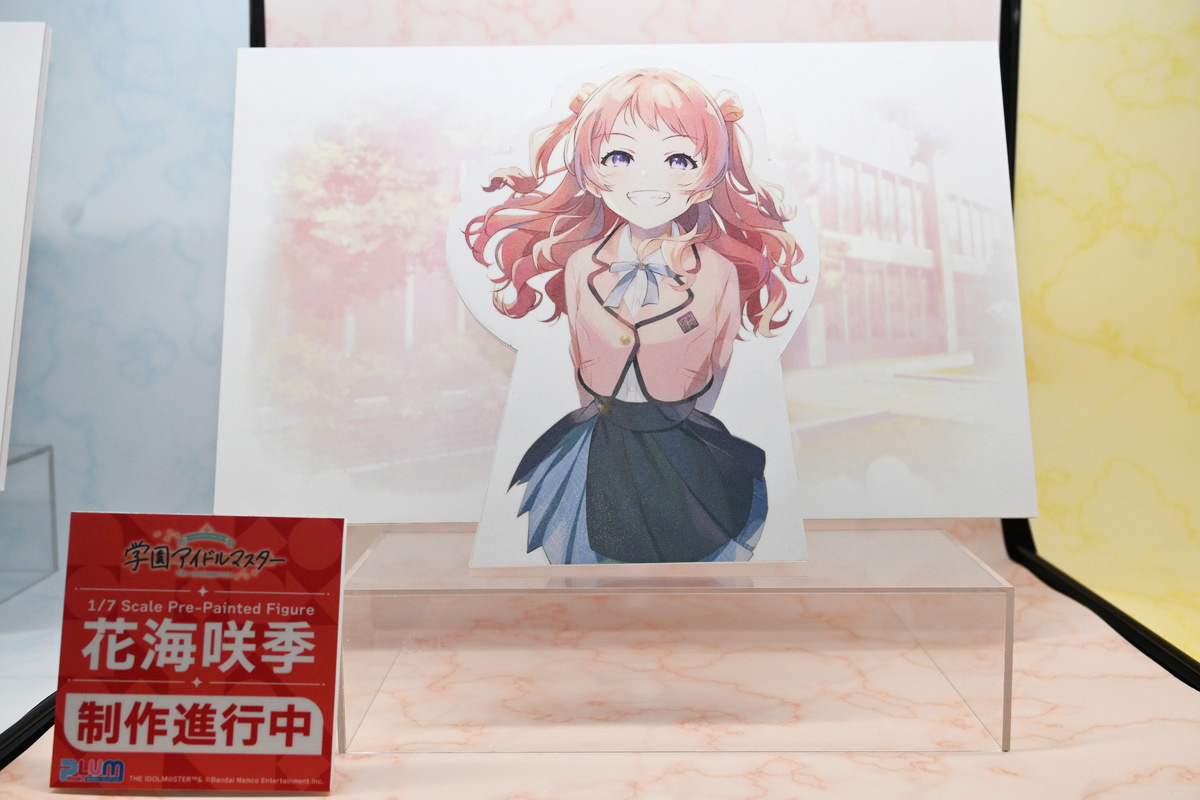 【ワンフェス2025夏フォトレポート】KADOKAWA 電撃ホビーウェブブースから「魔法少女にあこがれて」レオパルト、Myethos Japan/ADKエモーションズブースから「崩壊:スターレイル」ルアン・メェイなどのフィギュアを紹介!