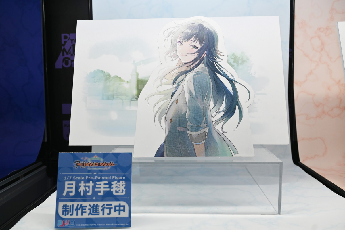 【ワンフェス2025夏フォトレポート】KADOKAWA 電撃ホビーウェブブースから「魔法少女にあこがれて」レオパルト、Myethos Japan/ADKエモーションズブースから「崩壊:スターレイル」ルアン・メェイなどのフィギュアを紹介!