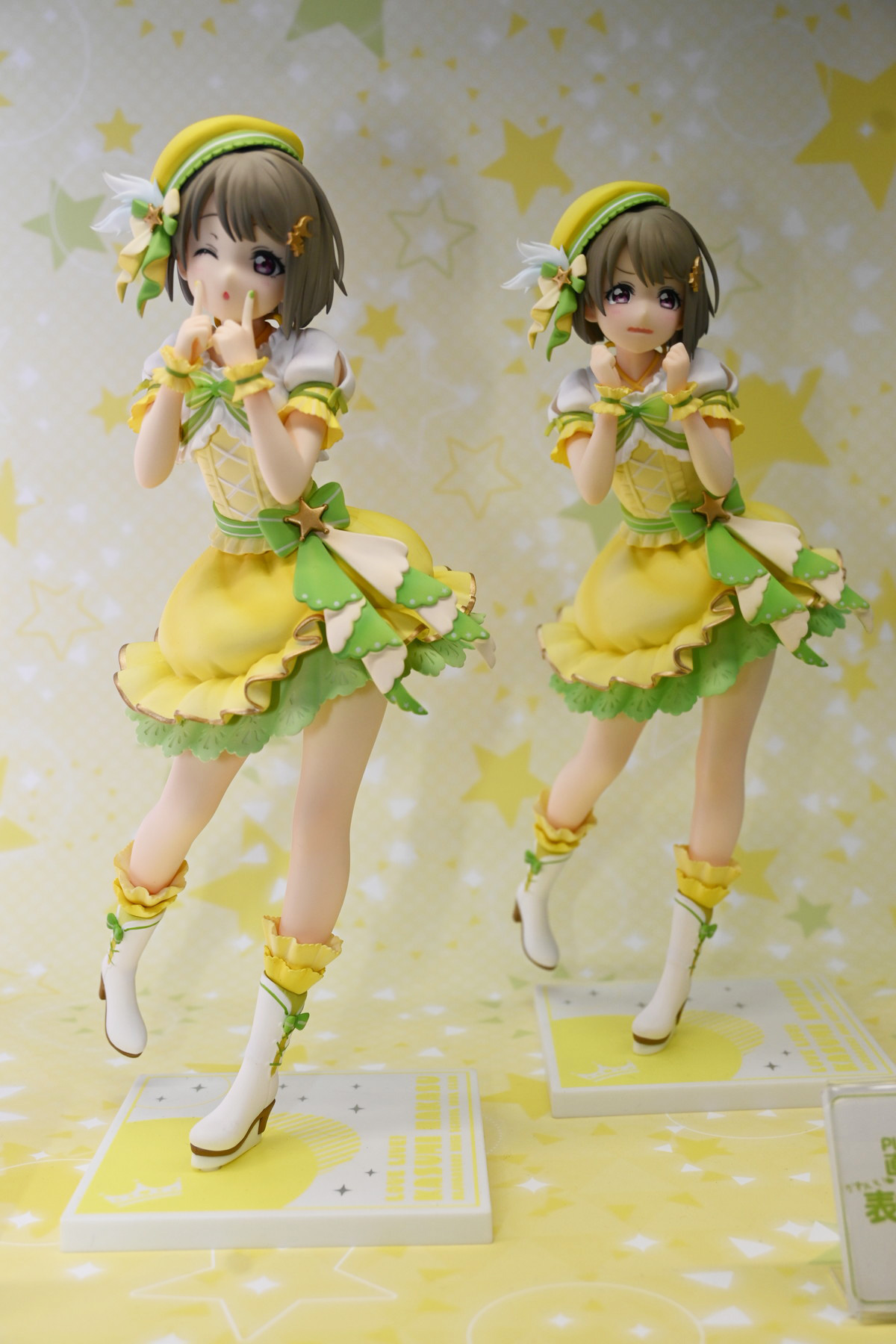 【ワンフェス2025夏フォトレポート】KADOKAWA 電撃ホビーウェブブースから「魔法少女にあこがれて」レオパルト、Myethos Japan/ADKエモーションズブースから「崩壊:スターレイル」ルアン・メェイなどのフィギュアを紹介!