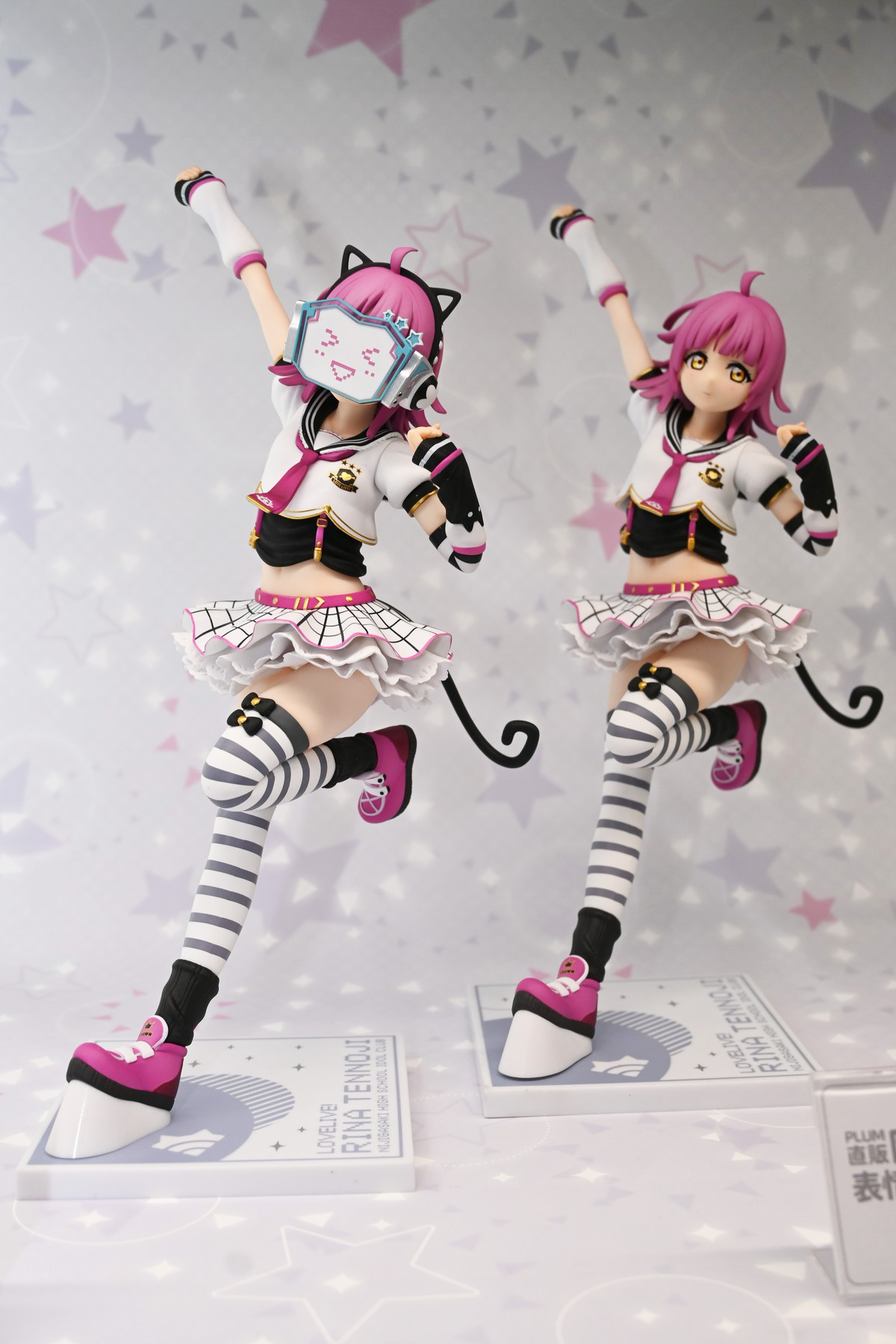 【ワンフェス2025夏フォトレポート】KADOKAWA 電撃ホビーウェブブースから「魔法少女にあこがれて」レオパルト、Myethos Japan/ADKエモーションズブースから「崩壊:スターレイル」ルアン・メェイなどのフィギュアを紹介!