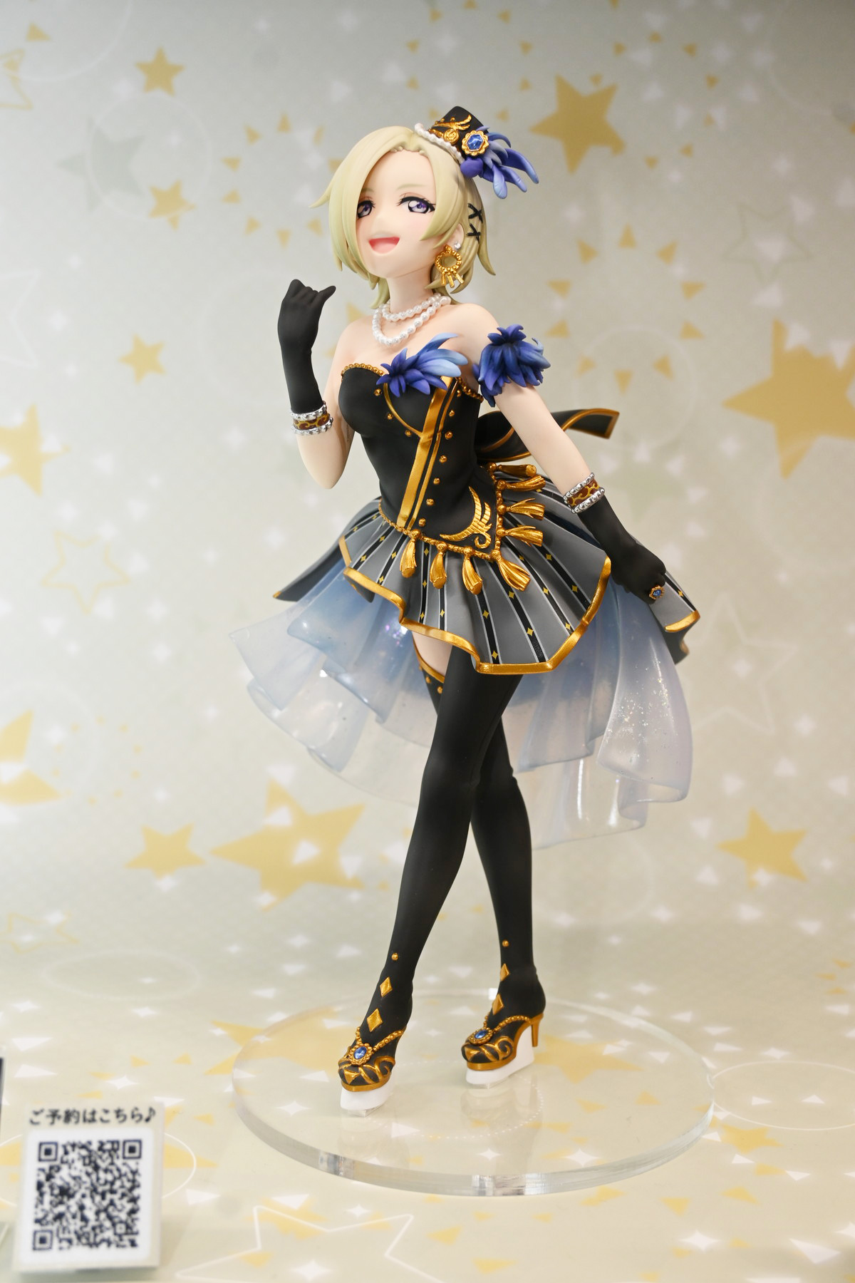 【ワンフェス2025夏フォトレポート】KADOKAWA 電撃ホビーウェブブースから「魔法少女にあこがれて」レオパルト、Myethos Japan/ADKエモーションズブースから「崩壊:スターレイル」ルアン・メェイなどのフィギュアを紹介!