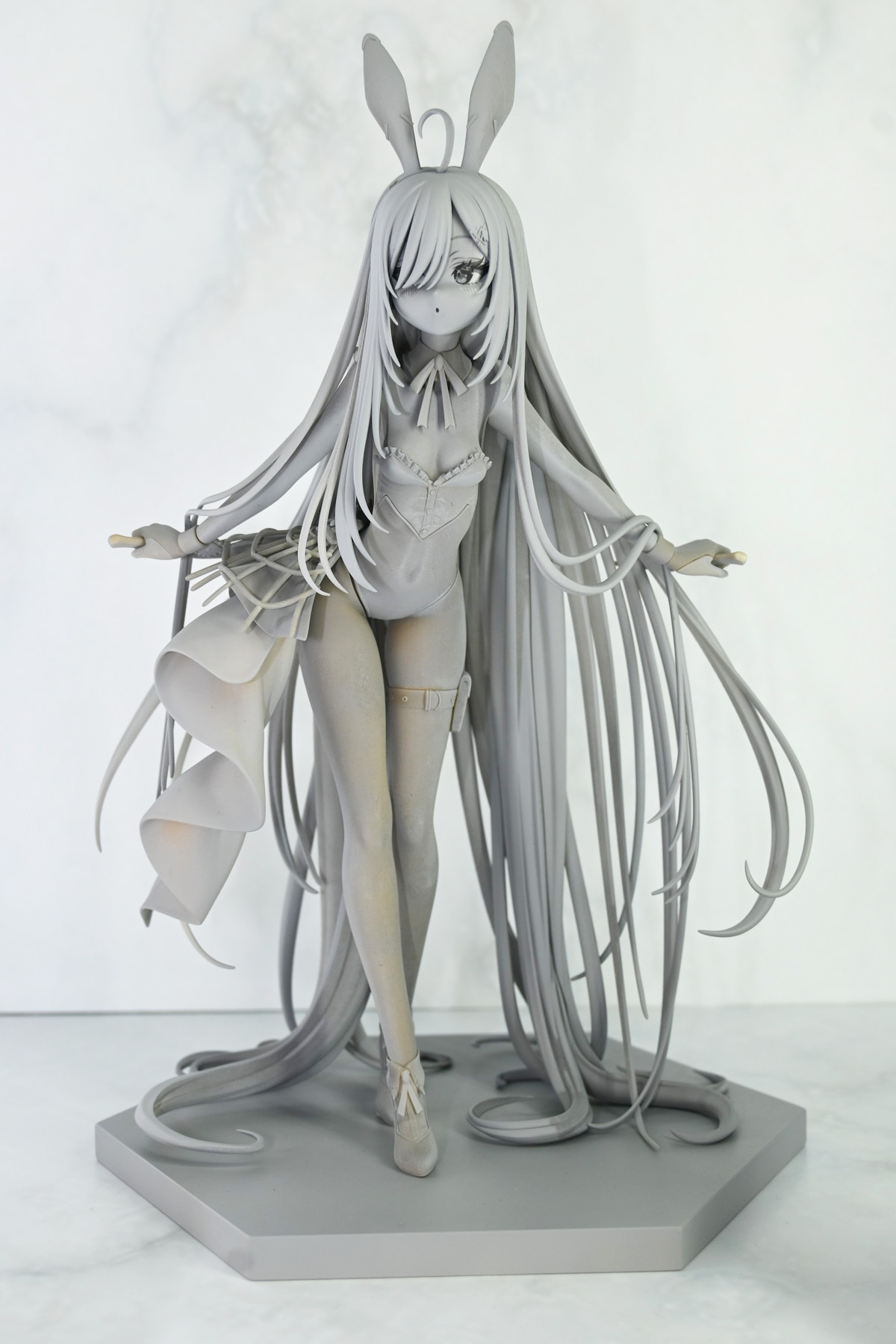 【ワンフェス2025夏フォトレポート】KADOKAWA 電撃ホビーウェブブースから「魔法少女にあこがれて」レオパルト、Myethos Japan/ADKエモーションズブースから「崩壊:スターレイル」ルアン・メェイなどのフィギュアを紹介!