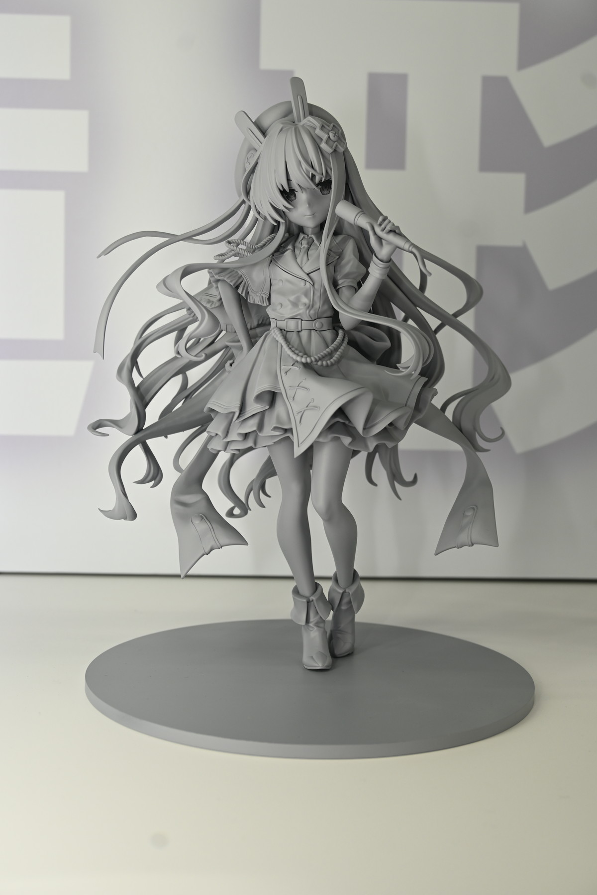 【ワンフェス2025夏フォトレポート】KADOKAWA 電撃ホビーウェブブースから「魔法少女にあこがれて」レオパルト、Myethos Japan/ADKエモーションズブースから「崩壊:スターレイル」ルアン・メェイなどのフィギュアを紹介!