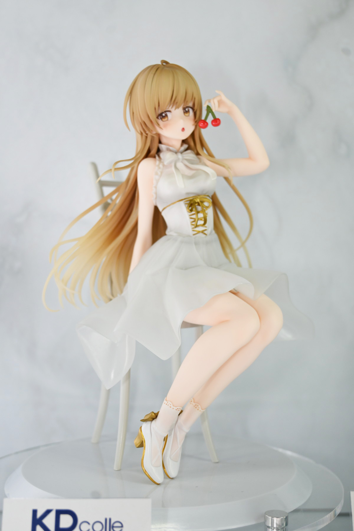 【ワンフェス2025夏フォトレポート】KADOKAWA 電撃ホビーウェブブースから「魔法少女にあこがれて」レオパルト、Myethos Japan/ADKエモーションズブースから「崩壊:スターレイル」ルアン・メェイなどのフィギュアを紹介!