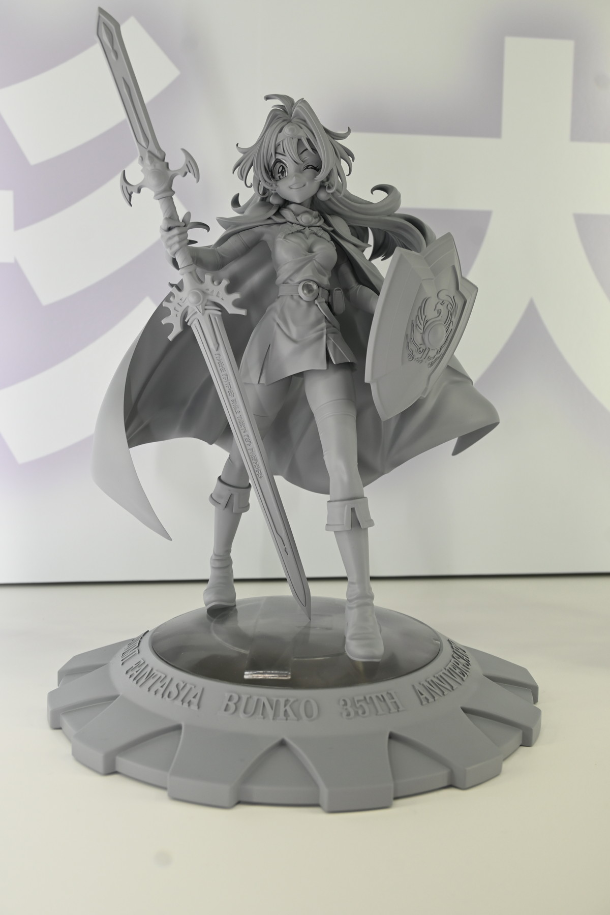 【ワンフェス2025夏フォトレポート】KADOKAWA 電撃ホビーウェブブースから「魔法少女にあこがれて」レオパルト、Myethos Japan/ADKエモーションズブースから「崩壊:スターレイル」ルアン・メェイなどのフィギュアを紹介!