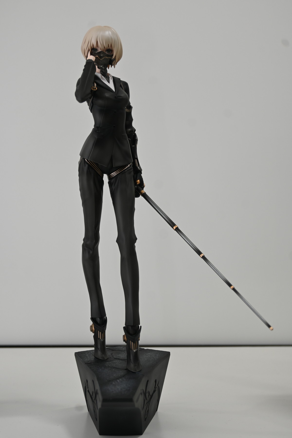 【ワンフェス2025夏フォトレポート】KADOKAWA 電撃ホビーウェブブースから「魔法少女にあこがれて」レオパルト、Myethos Japan/ADKエモーションズブースから「崩壊:スターレイル」ルアン・メェイなどのフィギュアを紹介!