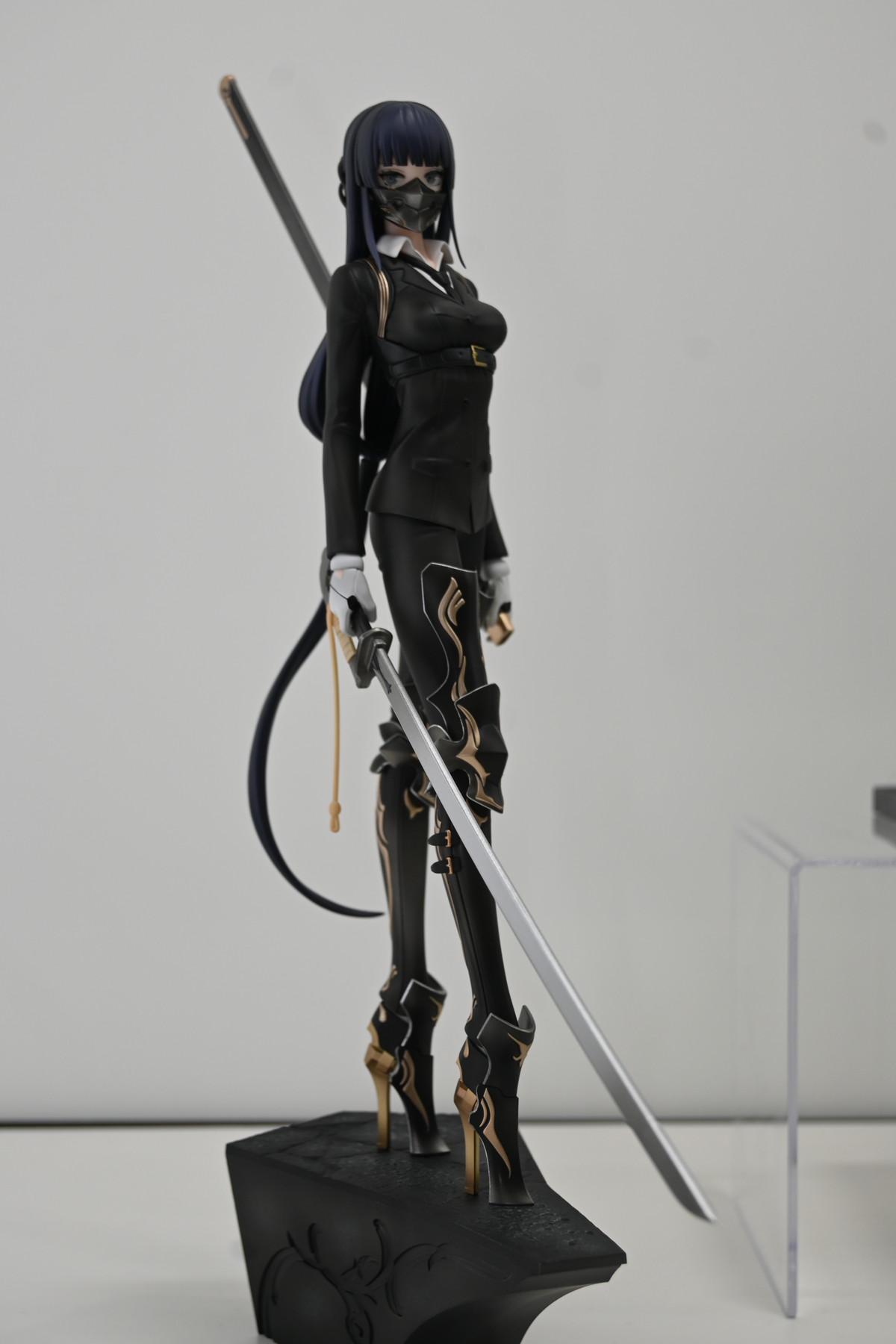 【ワンフェス2025夏フォトレポート】KADOKAWA 電撃ホビーウェブブースから「魔法少女にあこがれて」レオパルト、Myethos Japan/ADKエモーションズブースから「崩壊:スターレイル」ルアン・メェイなどのフィギュアを紹介!