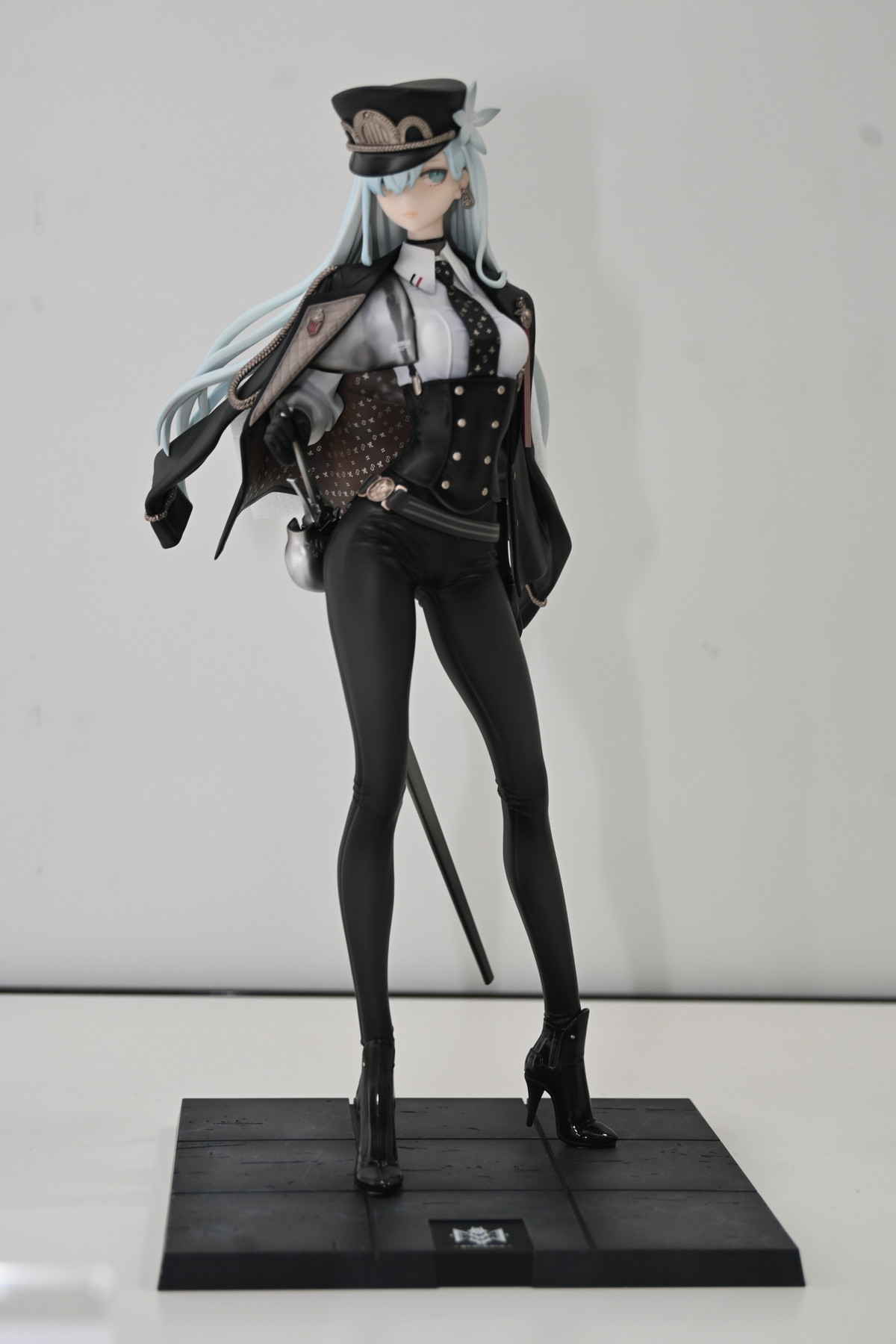 【ワンフェス2025夏フォトレポート】KADOKAWA 電撃ホビーウェブブースから「魔法少女にあこがれて」レオパルト、Myethos Japan/ADKエモーションズブースから「崩壊:スターレイル」ルアン・メェイなどのフィギュアを紹介!