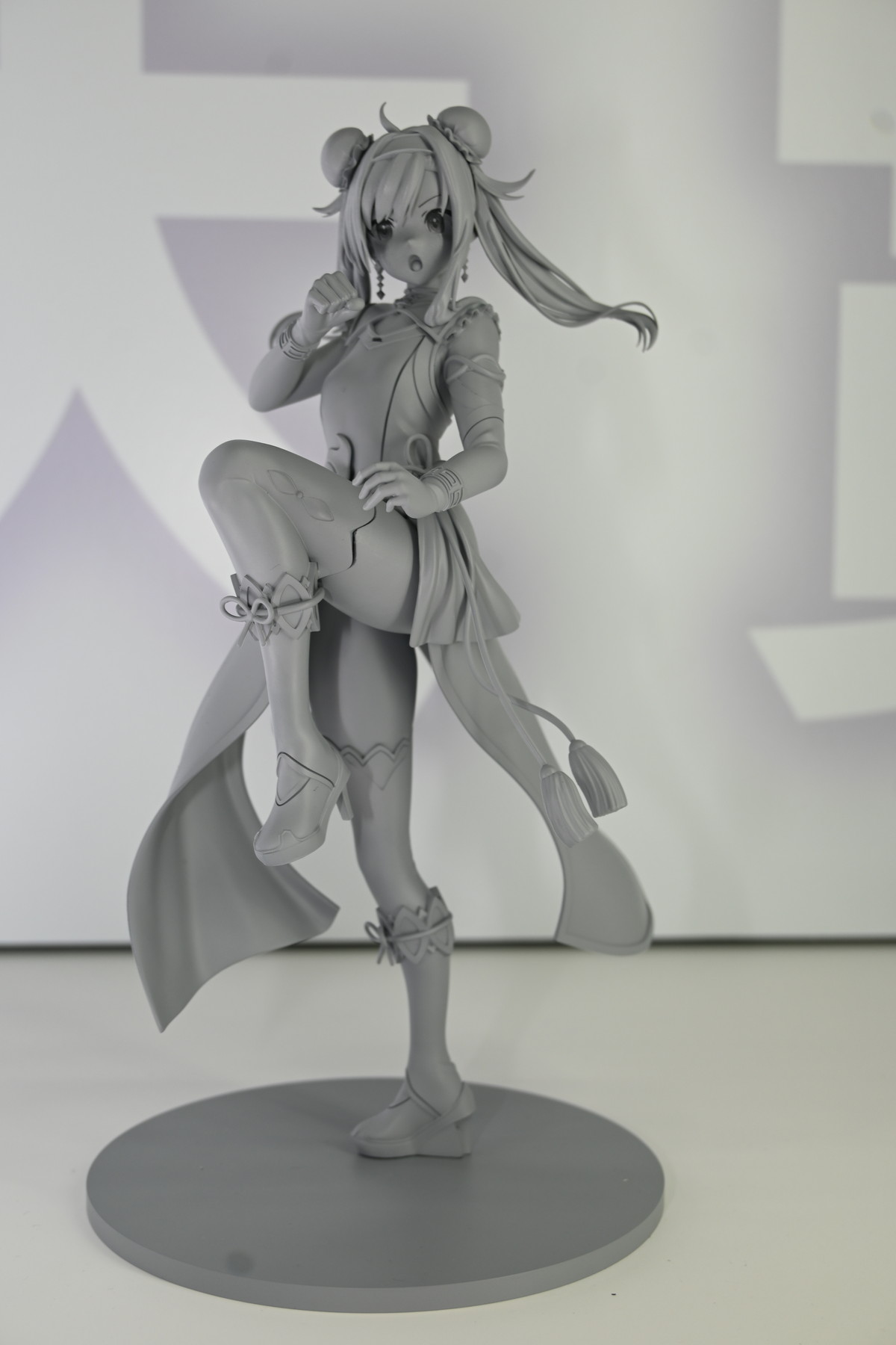 【ワンフェス2025夏フォトレポート】KADOKAWA 電撃ホビーウェブブースから「魔法少女にあこがれて」レオパルト、Myethos Japan/ADKエモーションズブースから「崩壊:スターレイル」ルアン・メェイなどのフィギュアを紹介!