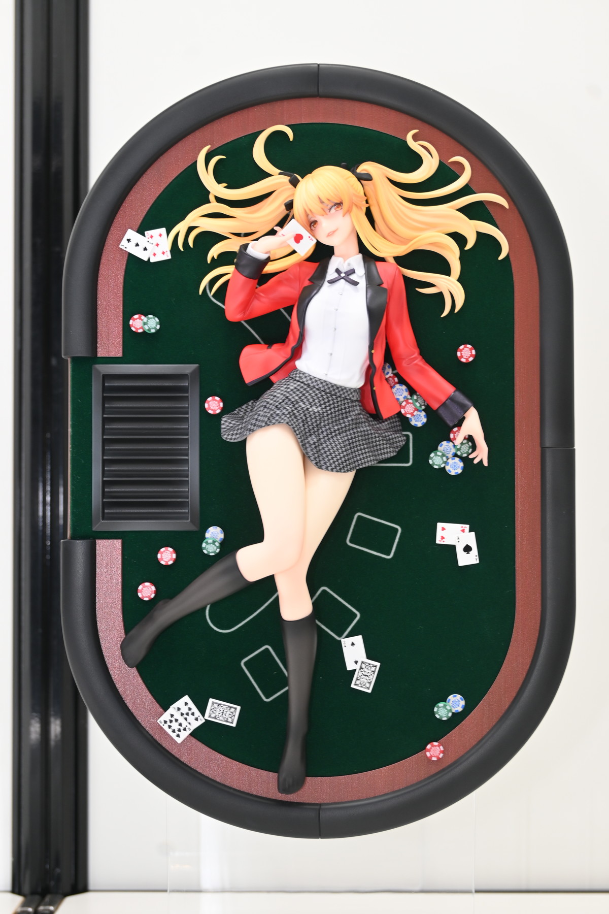 【ワンフェス2025夏フォトレポート】KADOKAWA 電撃ホビーウェブブースから「魔法少女にあこがれて」レオパルト、Myethos Japan/ADKエモーションズブースから「崩壊:スターレイル」ルアン・メェイなどのフィギュアを紹介!