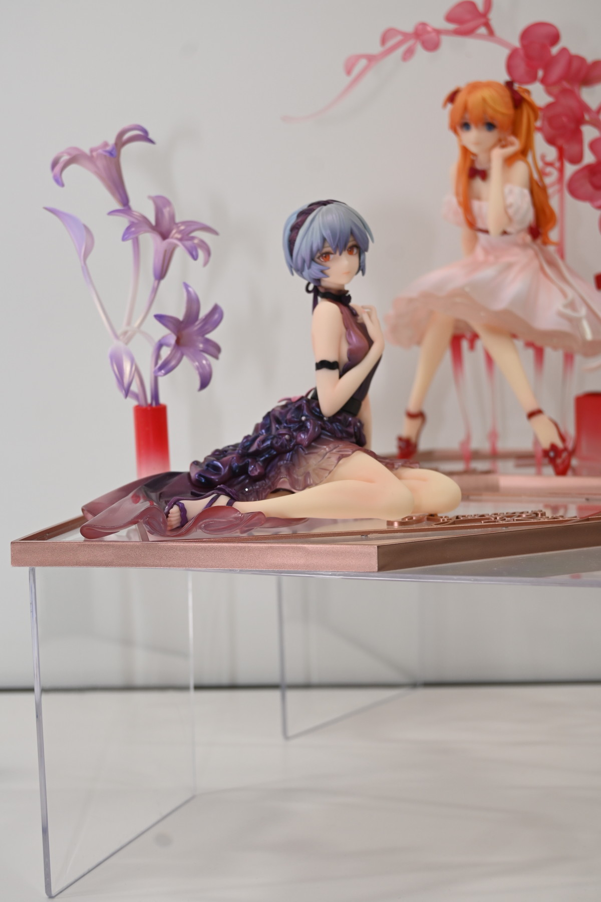 【ワンフェス2025夏フォトレポート】KADOKAWA 電撃ホビーウェブブースから「魔法少女にあこがれて」レオパルト、Myethos Japan/ADKエモーションズブースから「崩壊:スターレイル」ルアン・メェイなどのフィギュアを紹介!