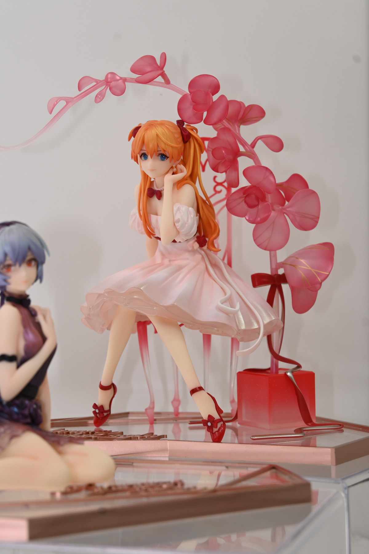 【ワンフェス2025夏フォトレポート】KADOKAWA 電撃ホビーウェブブースから「魔法少女にあこがれて」レオパルト、Myethos Japan/ADKエモーションズブースから「崩壊:スターレイル」ルアン・メェイなどのフィギュアを紹介!