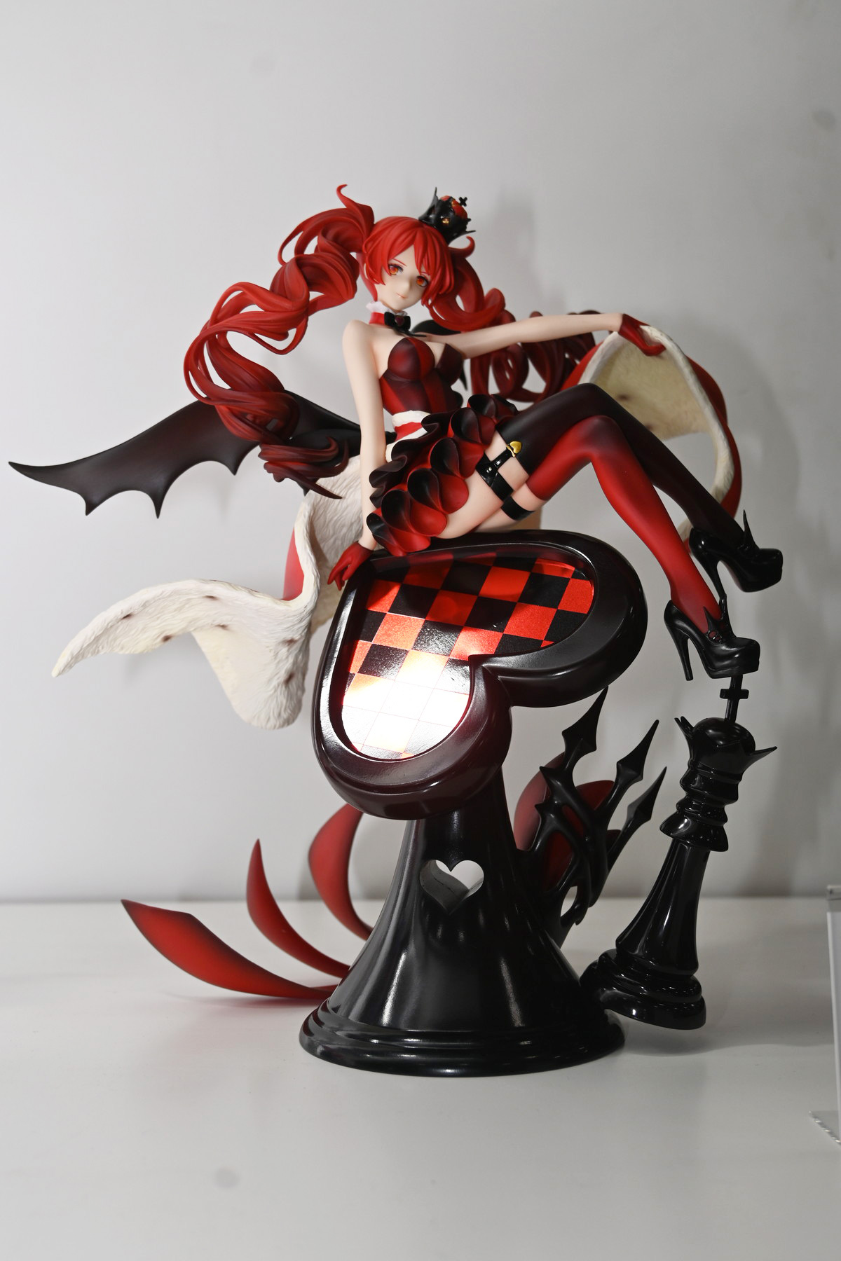 【ワンフェス2025夏フォトレポート】KADOKAWA 電撃ホビーウェブブースから「魔法少女にあこがれて」レオパルト、Myethos Japan/ADKエモーションズブースから「崩壊:スターレイル」ルアン・メェイなどのフィギュアを紹介!