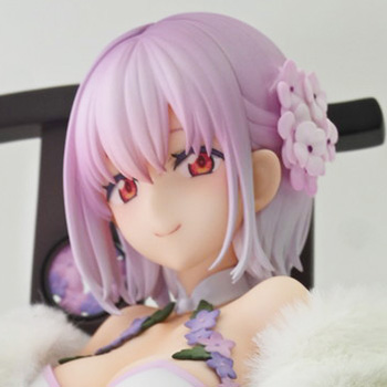 【ワンフェス2025夏フォトレポート】APEXTOYSブースから「魔女の旅々」イレイナ、「グリッドマン ユニバース」新条アカネ、海洋堂ブースから「初音ミク」などのフィギュアを紹介！